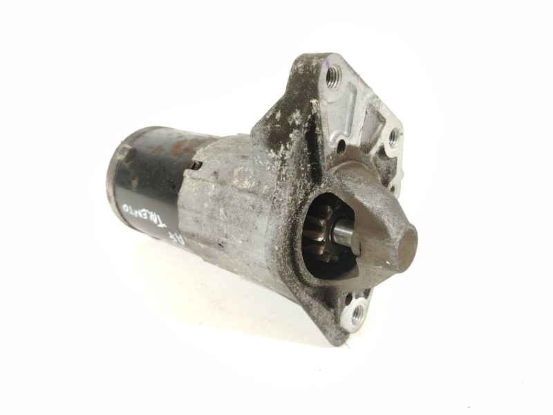 Recambio de motor arranque para fiat talento furgoneta (296_) 1.6 d referencia OEM IAM 233009590R M000T39373 