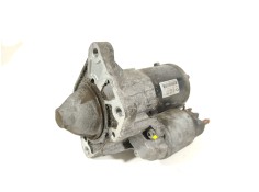 Recambio de motor arranque para fiat talento furgoneta (296_) 1.6 d referencia OEM IAM 233009590R M000T39373  2
