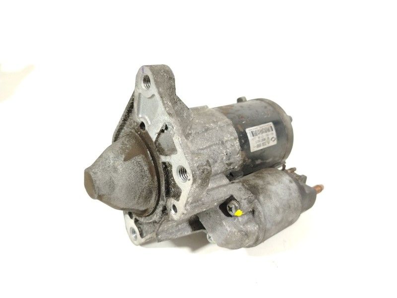 Recambio de motor arranque para fiat talento furgoneta (296_) 1.6 d referencia OEM IAM 233009590R M000T39373 