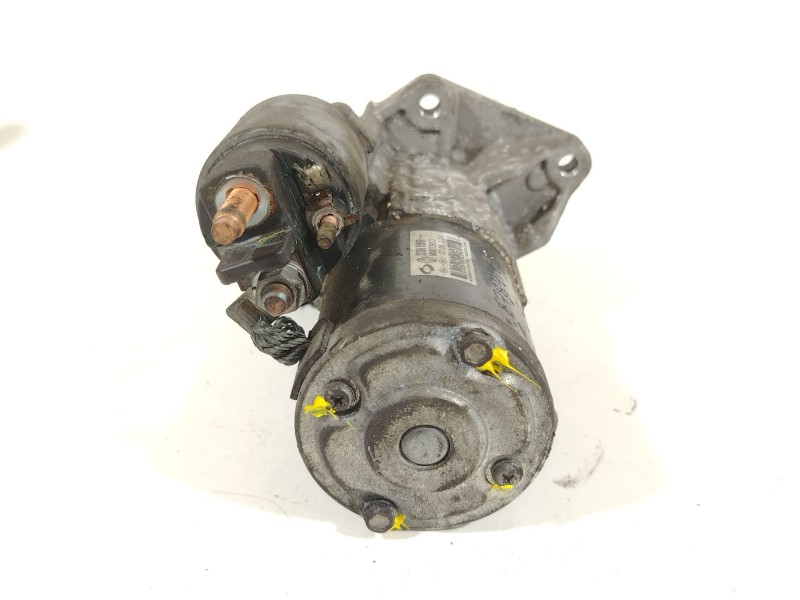 Recambio de motor arranque para fiat talento furgoneta (296_) 1.6 d referencia OEM IAM 233009590R M000T39373 