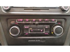 Recambio de mando climatizador para volkswagen golf vi (5k1) 1.6 tdi referencia OEM IAM 5K0907044EF  