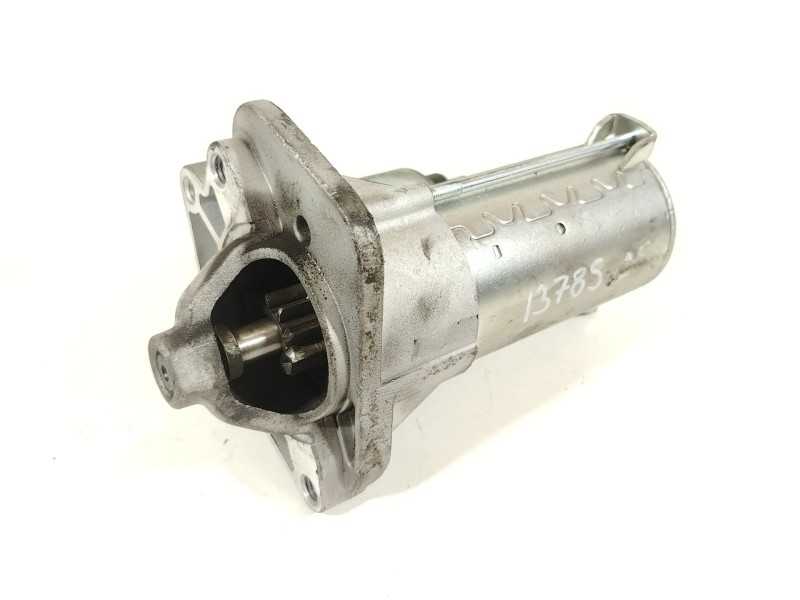 Recambio de motor arranque para dacia duster (hs_) 1.5 dci (hsaj) referencia OEM IAM 233000603R  