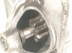 Recambio de motor arranque para dacia duster (hs_) 1.5 dci (hsaj) referencia OEM IAM 233000603R   2