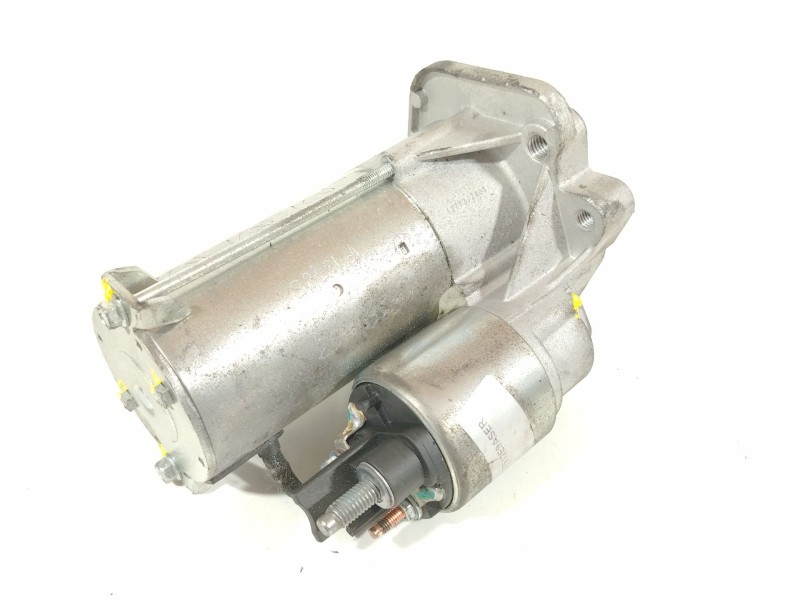 Recambio de motor arranque para dacia duster (hs_) 1.5 dci (hsaj) referencia OEM IAM 233000603R  