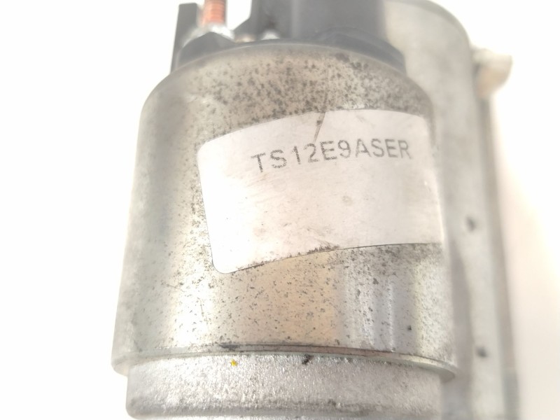 Recambio de motor arranque para dacia duster (hs_) 1.5 dci (hsaj) referencia OEM IAM 233000603R  