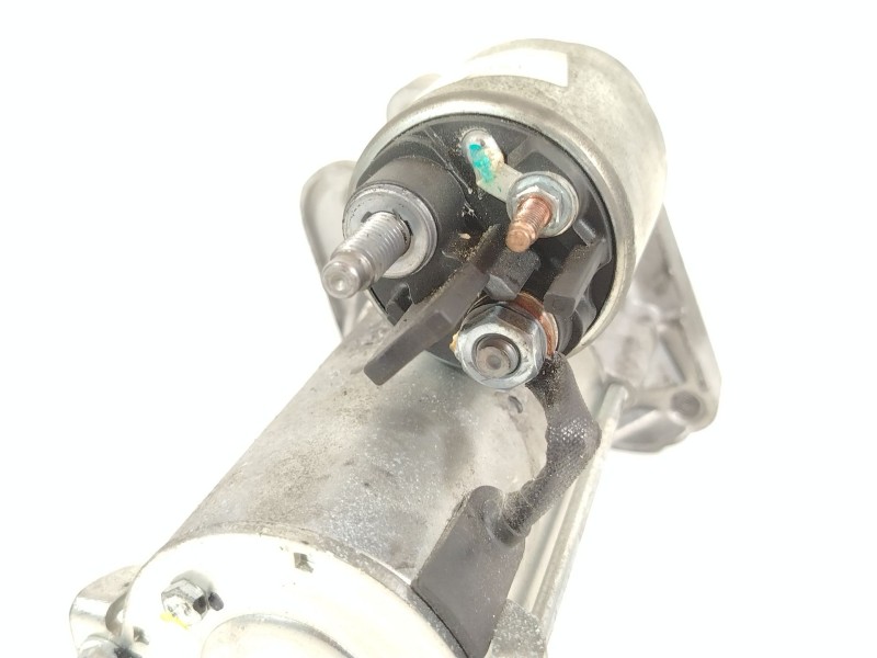 Recambio de motor arranque para dacia duster (hs_) 1.5 dci (hsaj) referencia OEM IAM 233000603R  