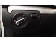 Recambio de mando luces para volkswagen golf vi (5k1) 1.6 tdi referencia OEM IAM 3C8941431A  