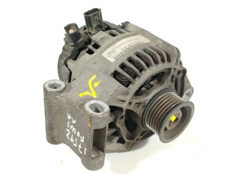 Recambio de alternador para ford focus i (daw, dbw) 1.6 16v referencia OEM IAM 98AB10300GJ 63321679 