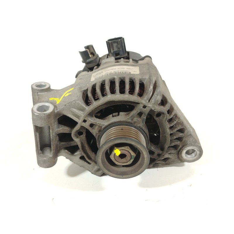 Recambio de alternador para ford focus i (daw, dbw) 1.6 16v referencia OEM IAM 98AB10300GJ 63321679 
