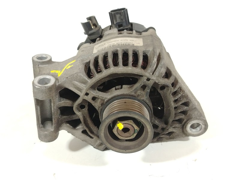 Recambio de alternador para ford focus i (daw, dbw) 1.6 16v referencia OEM IAM 98AB10300GJ 63321679 