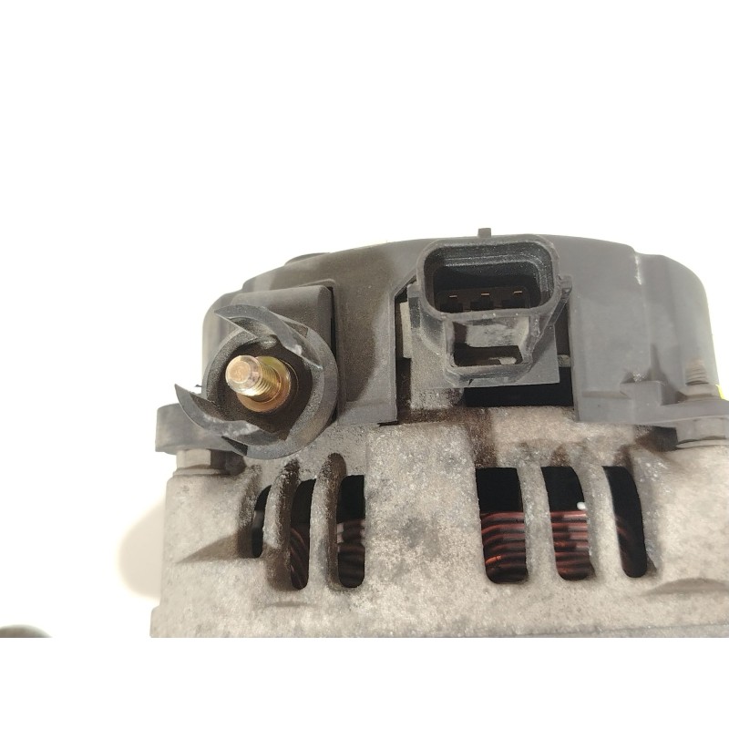 Recambio de alternador para ford focus i (daw, dbw) 1.6 16v referencia OEM IAM 98AB10300GJ 63321679 
