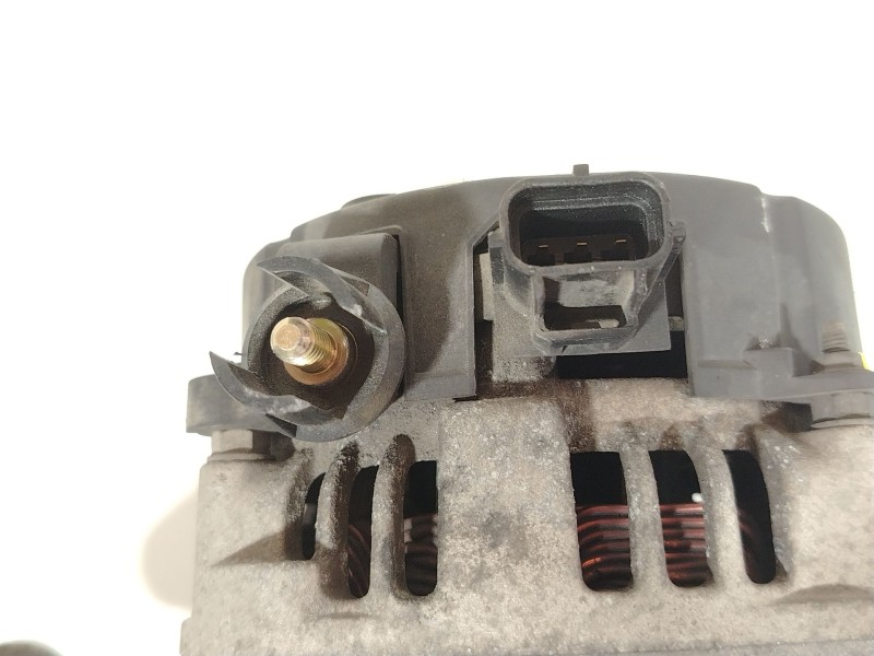 Recambio de alternador para ford focus i (daw, dbw) 1.6 16v referencia OEM IAM 98AB10300GJ 63321679 