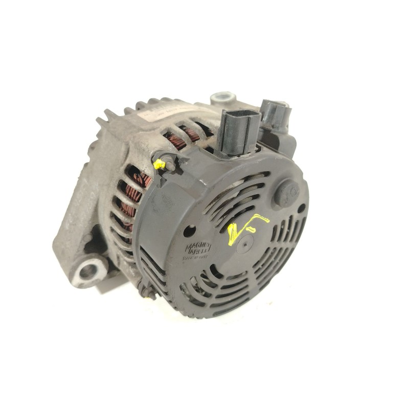 Recambio de alternador para ford focus i (daw, dbw) 1.6 16v referencia OEM IAM 98AB10300GJ 63321679 