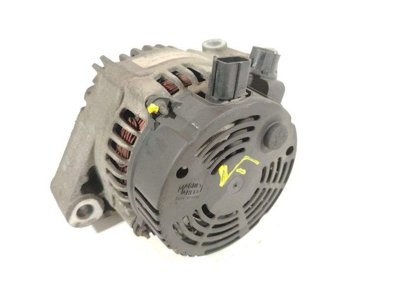 Recambio de alternador para ford focus i (daw, dbw) 1.6 16v referencia OEM IAM 98AB10300GJ 63321679 