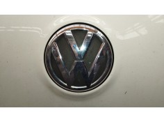 Recambio de maneta exterior porton para volkswagen golf vi (5k1) 1.6 tdi referencia OEM IAM 6R0827469D  