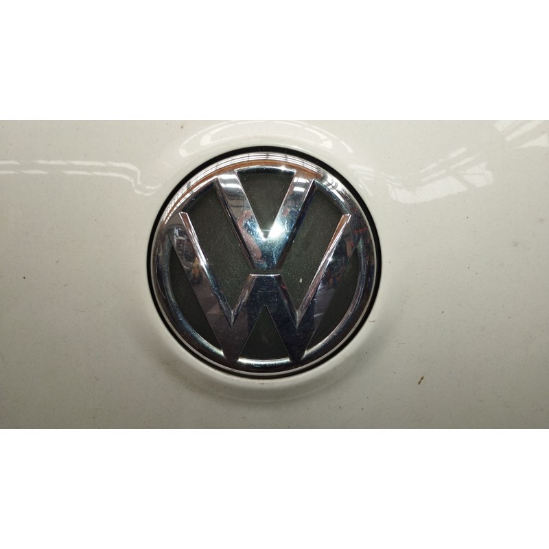 Recambio de maneta exterior porton para volkswagen golf vi (5k1) 1.6 tdi referencia OEM IAM 6R0827469D  