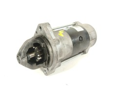 Recambio de motor arranque para bmw 3 (e46) 330 d referencia OEM IAM 12412155827 LRS01964 