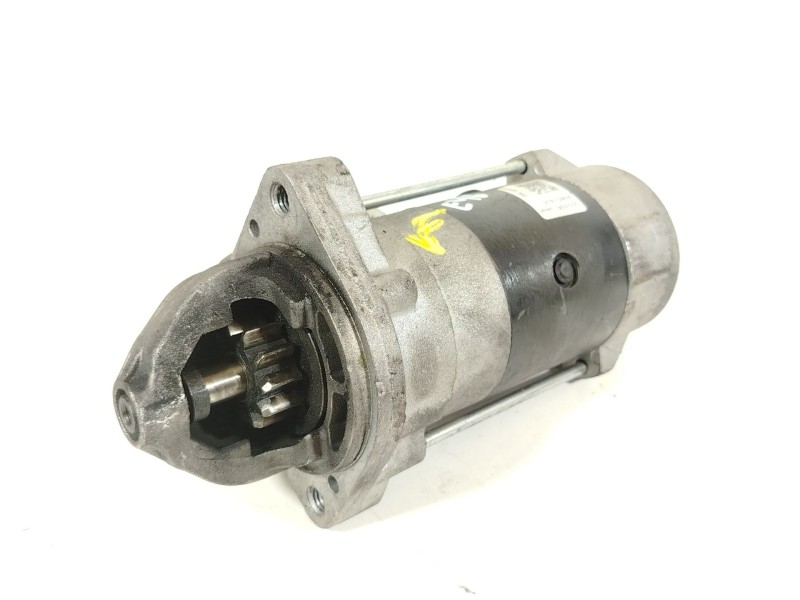 Recambio de motor arranque para bmw 3 (e46) 330 d referencia OEM IAM 12412155827 LRS01964 