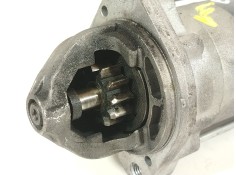 Recambio de motor arranque para bmw 3 (e46) 330 d referencia OEM IAM 12412155827 LRS01964  2