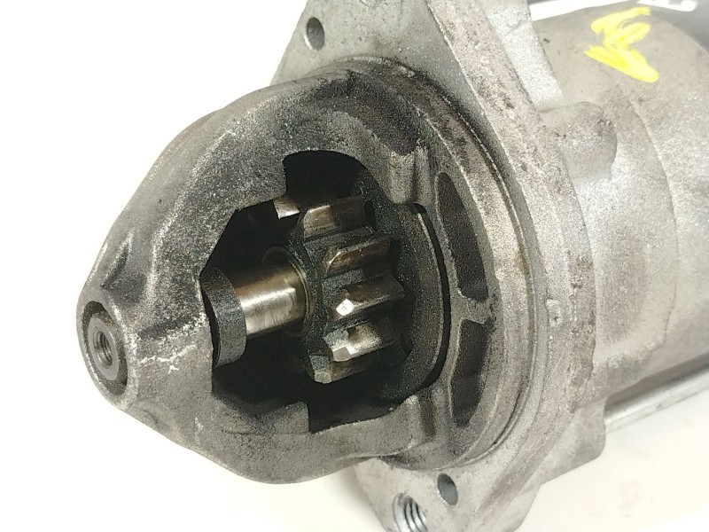Recambio de motor arranque para bmw 3 (e46) 330 d referencia OEM IAM 12412155827 LRS01964 