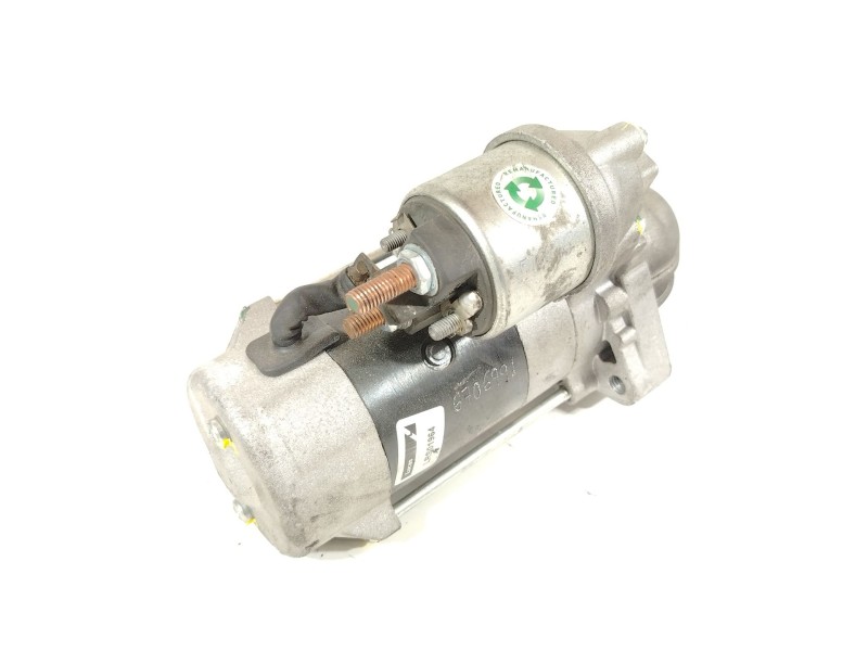 Recambio de motor arranque para bmw 3 (e46) 330 d referencia OEM IAM 12412155827 LRS01964 