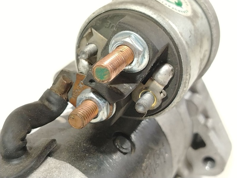 Recambio de motor arranque para bmw 3 (e46) 330 d referencia OEM IAM 12412155827 LRS01964 