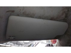 Recambio de parasol derecho para volkswagen golf vi (5k1) 1.6 tdi referencia OEM IAM 1K0857552K  