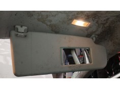 Recambio de parasol derecho para volkswagen golf vi (5k1) 1.6 tdi referencia OEM IAM 1K0857552K   2