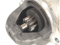 Recambio de motor arranque para ssangyong rodius i 2.7 xdi referencia OEM IAM 6611514101   2