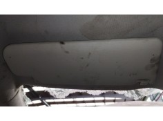 Recambio de parasol izquierdo para volkswagen golf vi (5k1) 1.6 tdi referencia OEM IAM 1K0857551N  
