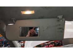 Recambio de parasol izquierdo para volkswagen golf vi (5k1) 1.6 tdi referencia OEM IAM 1K0857551N   2