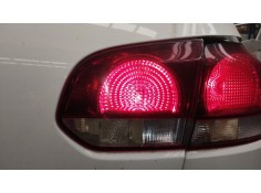 Recambio de piloto trasero derecho en porton para volkswagen golf vi (5k1) 1.6 tdi referencia OEM IAM 5K0945094AA  
