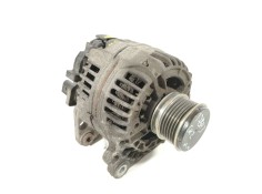 Recambio de alternador para seat ibiza ii (6k1) 1.9 sdi referencia OEM IAM 038903023K 0124315001 