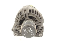 Recambio de alternador para seat ibiza ii (6k1) 1.9 sdi referencia OEM IAM 038903023K 0124315001  2