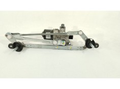 Recambio de motor limpia delantero para hyundai i10 iii (ac3, ai3) 1.0 mpi referencia OEM IAM 98100K7000  