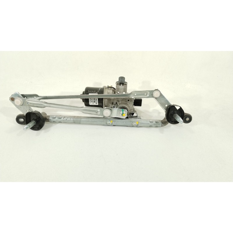 Recambio de motor limpia delantero para hyundai i10 iii (ac3, ai3) 1.0 mpi referencia OEM IAM 98100K7000  