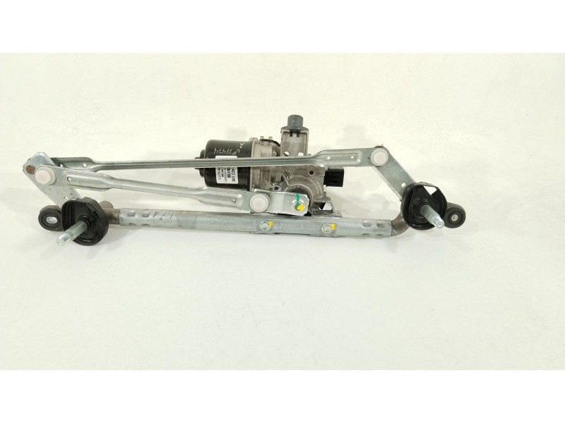 Recambio de motor limpia delantero para hyundai i10 iii (ac3, ai3) 1.0 mpi referencia OEM IAM 98100K7000  