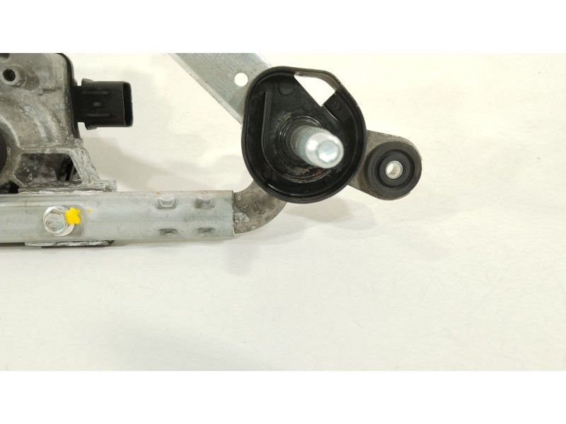 Recambio de motor limpia delantero para hyundai i10 iii (ac3, ai3) 1.0 mpi referencia OEM IAM 98100K7000  