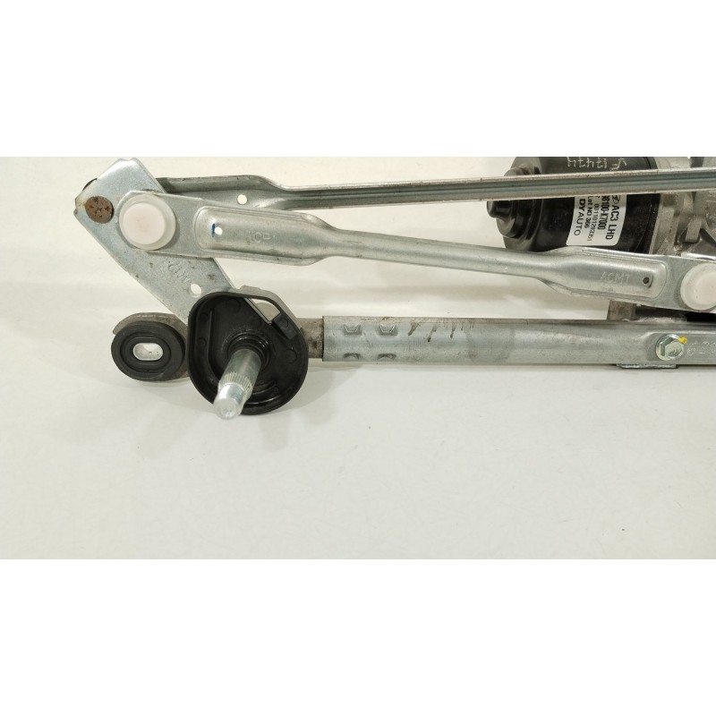 Recambio de motor limpia delantero para hyundai i10 iii (ac3, ai3) 1.0 mpi referencia OEM IAM 98100K7000  