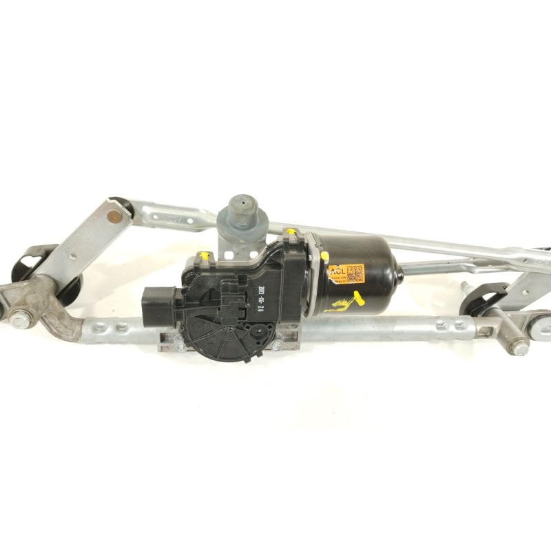 Recambio de motor limpia delantero para hyundai i10 iii (ac3, ai3) 1.0 mpi referencia OEM IAM 98100K7000  