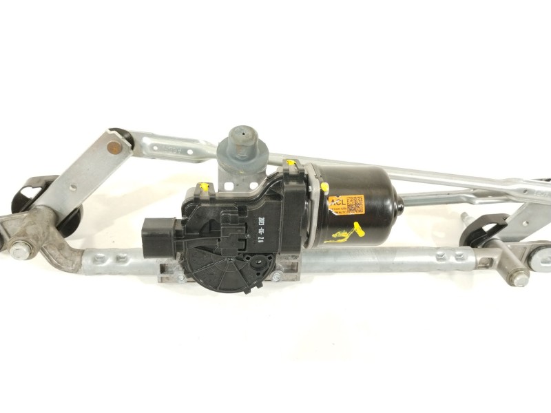 Recambio de motor limpia delantero para hyundai i10 iii (ac3, ai3) 1.0 mpi referencia OEM IAM 98100K7000  