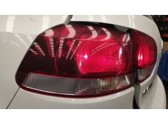 Recambio de piloto trasero izquierdo para volkswagen golf vi (5k1) 1.6 tdi referencia OEM IAM 5K0945095M   2
