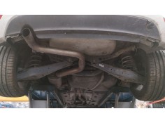 Recambio de puente trasero para volkswagen golf vi (5k1) 1.6 tdi referencia OEM IAM 1K0505315BM  