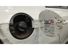 Recambio de tapa exterior combustible para volkswagen golf vi (5k1) 1.6 tdi referencia OEM IAM 5K6809857C   2