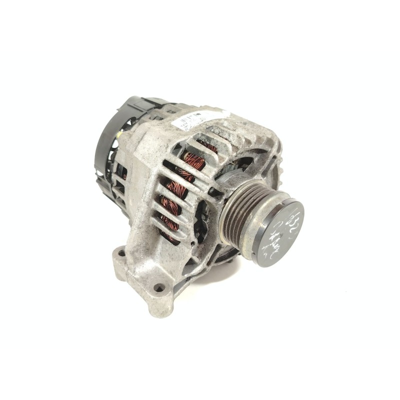 Recambio de alternador para fiat bravo ii (198_) 1.4 t-jet (198axg1b) referencia OEM IAM 51788658 MS1012101080 