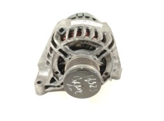 Recambio de alternador para fiat bravo ii (198_) 1.4 t-jet (198axg1b) referencia OEM IAM 51788658 MS1012101080  2