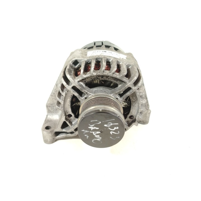 Recambio de alternador para fiat bravo ii (198_) 1.4 t-jet (198axg1b) referencia OEM IAM 51788658 MS1012101080 