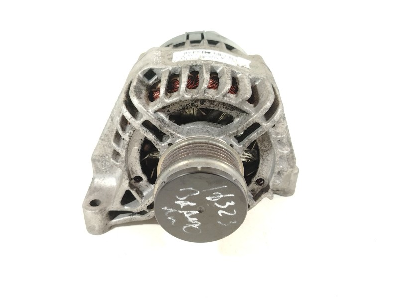 Recambio de alternador para fiat bravo ii (198_) 1.4 t-jet (198axg1b) referencia OEM IAM 51788658 MS1012101080 