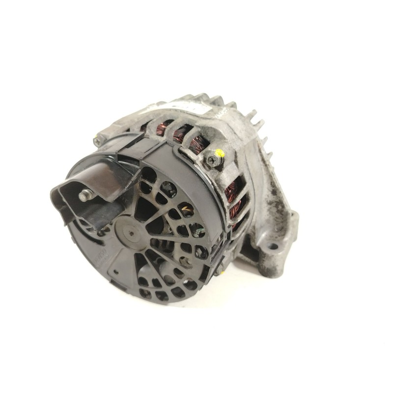 Recambio de alternador para fiat bravo ii (198_) 1.4 t-jet (198axg1b) referencia OEM IAM 51788658 MS1012101080 