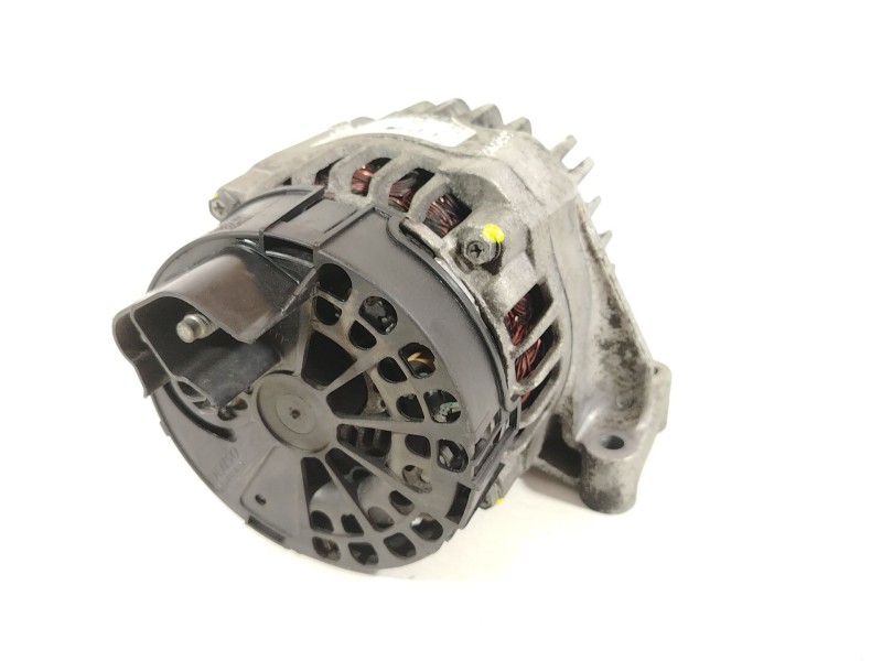 Recambio de alternador para fiat bravo ii (198_) 1.4 t-jet (198axg1b) referencia OEM IAM 51788658 MS1012101080 